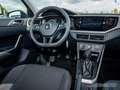 Volkswagen Polo Comfortline 1.0 NAVI/PDC/SHZ/5-Gang Grigio - thumbnail 4