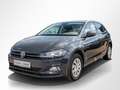 Volkswagen Polo Comfortline 1.0 NAVI/PDC/SHZ/5-Gang Grigio - thumbnail 11