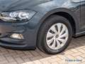 Volkswagen Polo Comfortline 1.0 NAVI/PDC/SHZ/5-Gang Gris - thumbnail 10