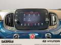 Fiat 500 500 1.0 GSE Hybrid Club Komfort&Tech Blue - thumbnail 10