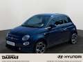 Fiat 500 500 1.0 GSE Hybrid Club Komfort&Tech Blue - thumbnail 1