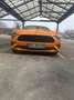 Ford Mustang 2.3 Eco Boost Aut. Orange - thumbnail 3