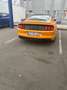 Ford Mustang 2.3 Eco Boost Aut. Orange - thumbnail 2