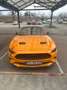 Ford Mustang 2.3 Eco Boost Aut. Orange - thumbnail 4