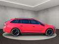 Skoda Superb Combi Sportline Rojo - thumbnail 6