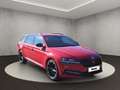 Skoda Superb Combi Sportline Rojo - thumbnail 7