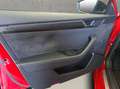 Skoda Superb Combi Sportline Rojo - thumbnail 12