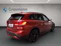 BMW X1 X1 xDrive25e Orange - thumbnail 5