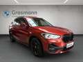 BMW X1 X1 xDrive25e Orange - thumbnail 7