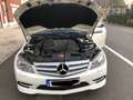 Mercedes-Benz C 200 Classe Break CDI BlueEfficiency Avantgarde Euro V Wit - thumbnail 6
