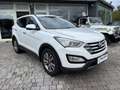Hyundai SANTA FE Santa Fe 2.0 CRDi 2WD Comfort Plus Weiß - thumbnail 3