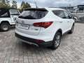 Hyundai SANTA FE Santa Fe 2.0 CRDi 2WD Comfort Plus Weiß - thumbnail 4