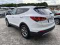 Hyundai SANTA FE Santa Fe 2.0 CRDi 2WD Comfort Plus Weiß - thumbnail 6