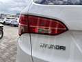 Hyundai SANTA FE Santa Fe 2.0 CRDi 2WD Comfort Plus Weiß - thumbnail 10