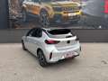 Opel Corsa 1,2 Direct Injection Turbo Euro 6.4  GS Aut. in... Silber - thumbnail 3