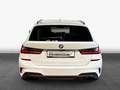 BMW M3 Touring xDrive, Alarmanlage, Panoramadach, S Weiß - thumbnail 6