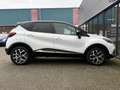 Renault Captur 1.2 TCe Intens Bose NAVI/CLIMA/KEYLESS/CRUISE Weiß - thumbnail 6