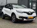 Renault Captur 1.2 TCe Intens Bose NAVI/CLIMA/KEYLESS/CRUISE Weiß - thumbnail 7