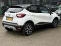 Renault Captur 1.2 TCe Intens Bose NAVI/CLIMA/KEYLESS/CRUISE Weiß - thumbnail 5