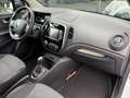Renault Captur 1.2 TCe Intens Bose NAVI/CLIMA/KEYLESS/CRUISE Weiß - thumbnail 15