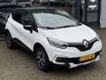 Renault Captur 1.2 TCe Intens Bose NAVI/CLIMA/KEYLESS/CRUISE Weiß - thumbnail 8