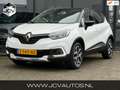 Renault Captur 1.2 TCe Intens Bose NAVI/CLIMA/KEYLESS/CRUISE Weiß - thumbnail 1