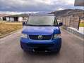 Volkswagen T5 California Seltener Californie mit Komplettausstattung Blau - thumbnail 5