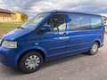Volkswagen T5 California Seltener Californie mit Komplettausstattung Blau - thumbnail 3