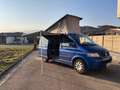 Volkswagen T5 California Seltener Californie mit Komplettausstattung Blau - thumbnail 1