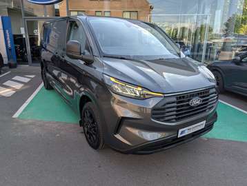 Trend 320L L2 2.0TDCi 170pk A8 automaat