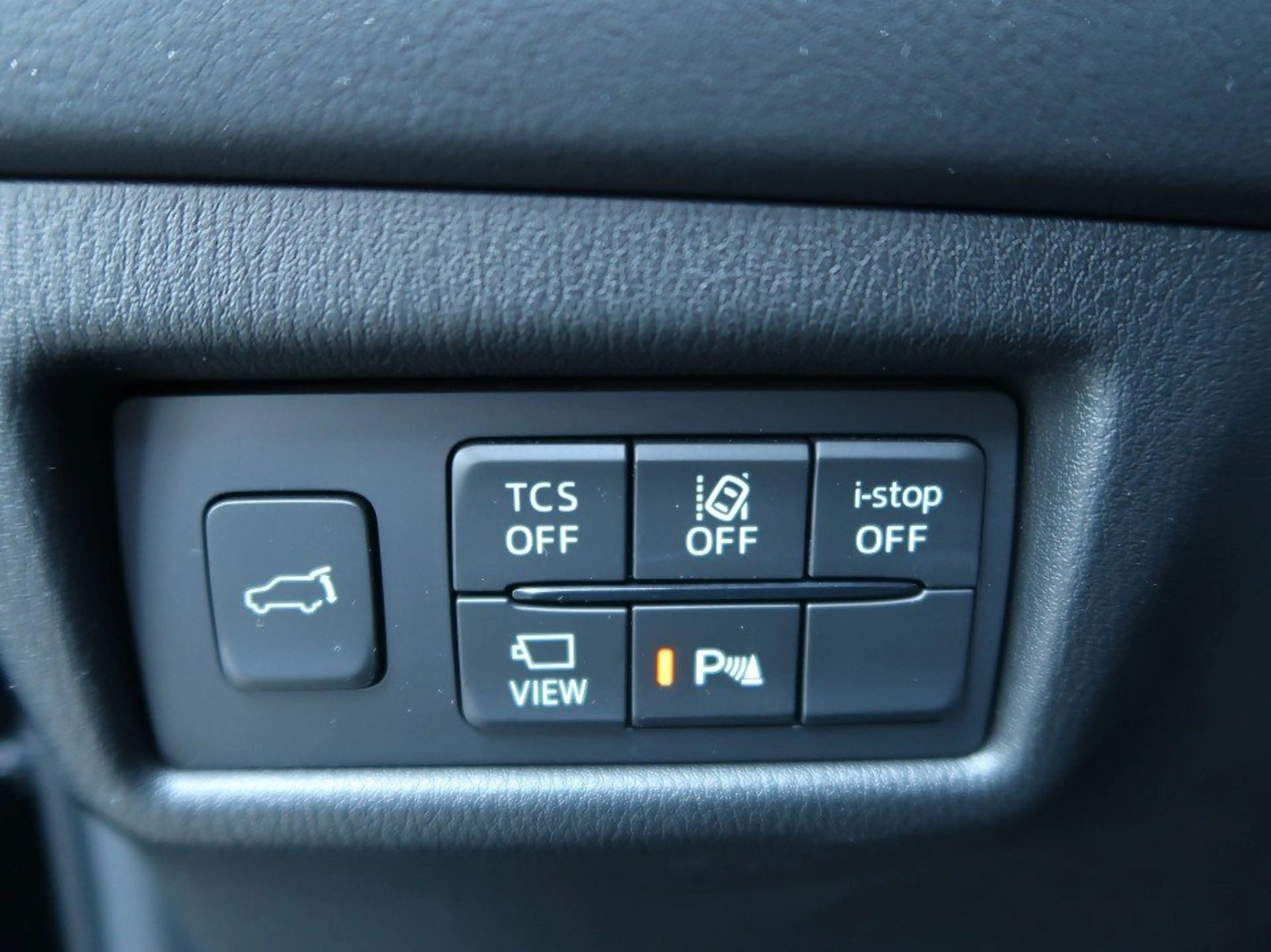 Mazda CX-5 *HOMURA*AUTOMATIK*AHK*360* Homura *NAVI*19*Sitzhei — photo 13