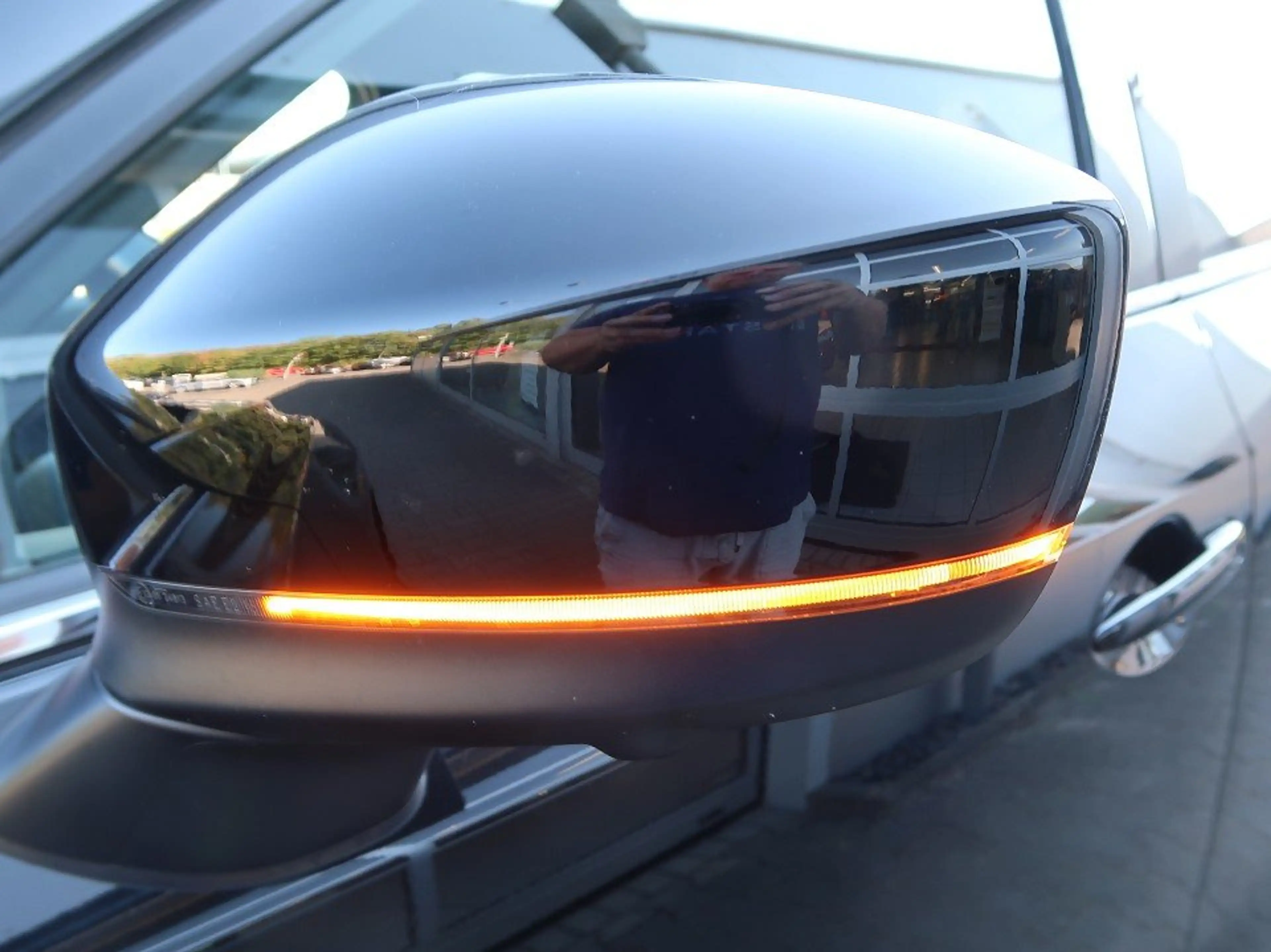 Mazda CX-5 *HOMURA*AUTOMATIK*AHK*360* Homura *NAVI*19*Sitzhei — photo 10