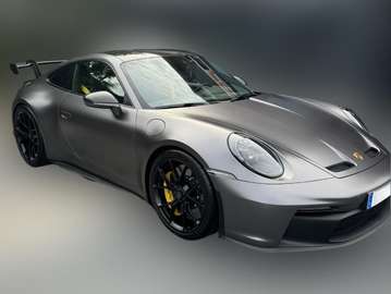 911 GT3 PDK, Lift, Clubsport, Garantie, Carbon Packet
