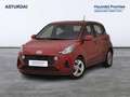 Hyundai i10 1.0 MPI Klass Rojo - thumbnail 1
