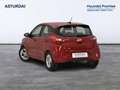 Hyundai i10 1.0 MPI Klass Rojo - thumbnail 3