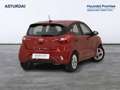 Hyundai i10 1.0 MPI Klass Rood - thumbnail 4