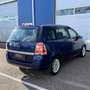 Opel Zafira Style 1,9 CDTI Blau - thumbnail 2