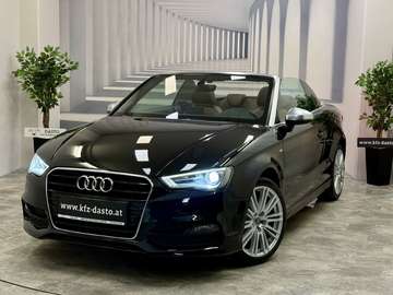8V__CABRIO__S LINE__EXCLUSIV__