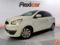Mitsubishi Space Star 120 MPI Motion Blanco - thumbnail 3