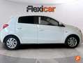 Mitsubishi Space Star 120 MPI Motion Blanco - thumbnail 9