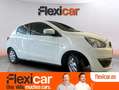 Mitsubishi Space Star 120 MPI Motion Blanco - thumbnail 1
