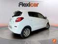 Mitsubishi Space Star 120 MPI Motion Blanco - thumbnail 8