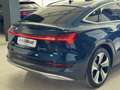Audi e-tron Sportback 50 quattro Advanced Azul - thumbnail 24