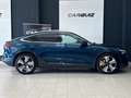 Audi e-tron Sportback 50 quattro Advanced Azul - thumbnail 4