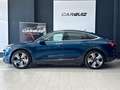 Audi e-tron Sportback 50 quattro Advanced Azul - thumbnail 6