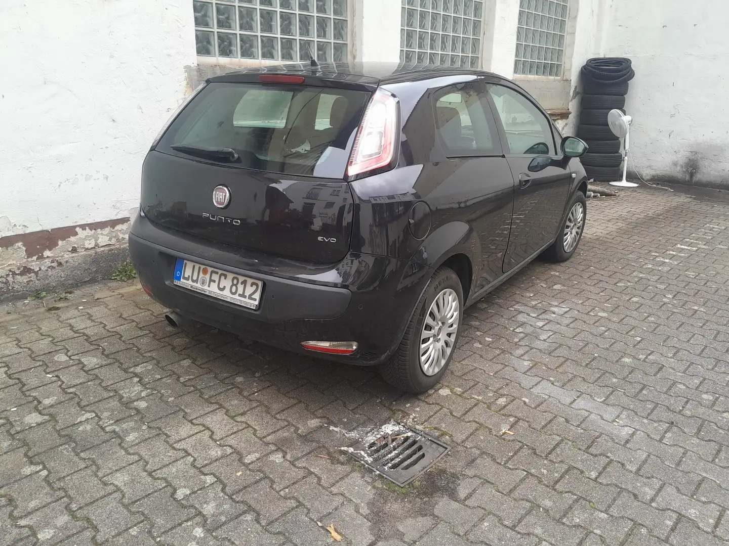 Fiat Grande Punto 3p 1.2 Fun 65cv - 2