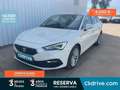 SEAT Leon SP 2.0 TDI 110kW DSG S&S Xcellence Go L Blanco - thumbnail 1