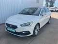 SEAT Leon SP 2.0 TDI 110kW DSG S&S Xcellence Go L Blanco - thumbnail 2