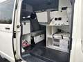 Volkswagen T5 Transporter Hochdach lang 4Motion*AUTOMATIK*1 Blanc - thumbnail 13