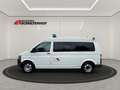 Volkswagen T5 Transporter Hochdach lang 4Motion*AUTOMATIK*1 Blanc - thumbnail 5